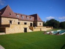 Property Dpt Dordogne (24), à vendre proche DOMME maison P1 de 580 m² - Terrain de 16000 m² - (KDJH-T241420)