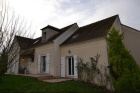 Property Dpt Yvelines (78), à vendre JAMBVILLE maison P6 de 240 m² - Terrain de 1600 m² - (KDJH-T219677)