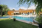 Anuncio 643192 - Villa en venta en Guadalmina Baja, Marbella, Málaga, España (ZYFT-T5142)