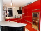 Property Dpt Côte d'Or (21), à vendre DIJON appartement T6 de 106 m² (KDJH-T191329)
