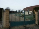 Property Dpt Loir et Cher (41), à vendre CHATEAUVIEUX propriété P10 de 200 m² - Terrain de 2500 m² - (KDJH-T228942)
