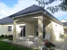 Property Dpt Pyrénées Atlantiques (64), à vendre proche OLORON SAINTE MARIE maison P5 de 116.94 m² - Terrain de 856 m² - plain pied (KDJH-T221567)