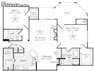 Property Fairfax, Rent a flat (ASDB-T43124)