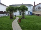 Property Dpt Seine Saint Denis (93), à vendre AULNAY SOUS BOIS maison P5 de 128 m² - Terrain de 387 m² (KDJH-T225110)