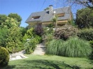 Annonce Family villa with great views and garden in Fontpineda - Barcelona (WVIB-T3120)