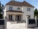 Property Dpt Seine Saint Denis (93), à vendre AULNAY SOUS BOIS maison P7 de 230 m² - Terrain de 680 m² - (KDJH-T175816)