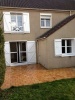 Property Dpt Val d'Oise (95), à vendre VAUREAL maison P5 de 88.71 m² - Terrain de 279 m² - (KDJH-T224394)