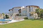 Anuncio 644061 - Villa en venta en Los Flamingos, Estepona, Málaga, España (ZYFT-T4765)