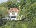 Property Dpt Seine et Marne (77), à vendre CRECY LA CHAPELLE maison P9 de 409 m² - Terrain de 16000 m² - (KDJH-T233430)