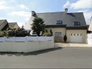 Property Dpt Finistère (29), à vendre PLOUGONVELIN maison P7 de 144 m² - Terrain de 599 m² - (KDJH-T198104)
