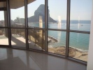 Property Apartamento doble con espectaculares vistas al mar en primera linea de playa, en Calpe (PJBY-T30)