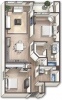 Property Sacramento, Apartment to rent (ASDB-T2728)