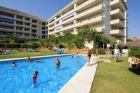 Property Apartment for rent in Nagüeles, Marbella, Málaga, Spain (OLGR-T993)