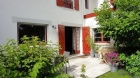 Property Dpt Pyrénées Atlantiques (64), à vendre BIARRITZ maison P6 de 160 m² - (KDJH-T239475)