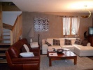 Anuncio Dpt Haute Savoie (74), à vendre proche THONON LES BAINS maison P4 de 123 m² - Terrain de 910 m² - (KDJH-T234558)