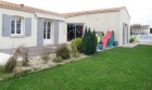 Anuncio Dpt Charente Maritime (17), à vendre ANDILLY maison P4 de 108 m² - Terrain de 812 m² - plain pied (KDJH-T218446)