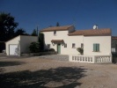 Property Dpt Gard (30), à vendre proche ALES maison P6 de 140 m² - Terrain de 1400 m² - (KDJH-T208020)