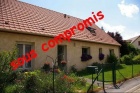 Property Dpt Marne (51), à vendre proche REIMS maison P6 de 156 m² - (KDJH-T197076)