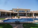 Annonce 455770 - Villa en venta en Vega del Colorado, Marbella, Málaga, España (ZYFT-T4628)