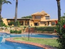 Anuncio 634419 - Villa en venta en Hacienda las Chapas, Marbella, Málaga, España (ZYFT-T4416)