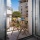 Property Cannes, Banane, 2 pices avec balcon (NGVF-T364)