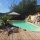 Annonce Corse (20),  vendre AFA maison P10 de 262 m - Terrain de 15000 m - (KDJH-T201554)