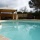 Property Dpt Gironde (33),  vendre proche BORDEAUX maison P7 de 340 m - Terrain de 6577 m - (KDJH-T224071)