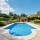 Annonce Chalet unifamiliar con jardn y piscina en Santa Ponsa, cerca de los campos de golf y el lujoso Port Adriano (EMVN-T1458)