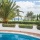 Property Amplio chalet unifamiliar con piscina y jardn cerca de la playa y vistas parciales al mar (EMVN-T1361)